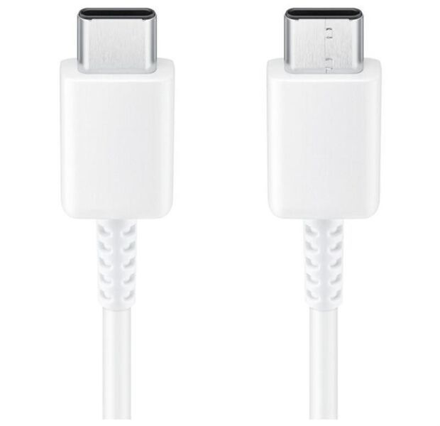 Кабель Samsung (EP-DA705BWRGRU-OEM) H00000447883 фото