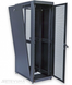 Телекоммуникационный шкаф CMS 42U 19" 1055 мм (UA-MGSE42610MPB) H00000002773 фото 2