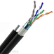 Кабель витая пара OK-Net SF/UTP Cat 5e PE 4 х 2 х 0.51 (49965m500) H00000011617 фото 2