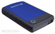 Жорсткий диск Transcend StoreJet 25H3 2.5" USB 3.1 Gen1 (Type-A) 4ТБ (TS4TSJ25H3B) H00000012066 фото 3