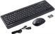 Клавіатура + миша A4Tech бездротова (FG1012S (Black)) H00000303212 фото 5