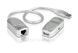 USB-удлинитель ATEN USB Type A - RJ45 0.3 м (UCE-60) H00000004648 фото 1