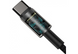 Кабель BASEUS USB Type C - USB Type C 2 м (CATWJ-A01) H00000389016 фото 5