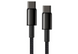 Кабель BASEUS USB Type C - USB Type C 2 м (CATWJ-A01) H00000389016 фото 2