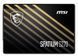 SSD диск MSI (S78-440E350-P83) H00000358321 фото 1