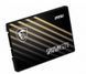 SSD диск MSI (S78-440E350-P83) H00000358321 фото 3
