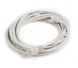Патч корд Ultra UTP Cat. 5e 2 м PVC Білий (UC55-0200) H00000167633 фото 1