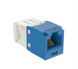 Модуль RJ-45 Panduit Mini-Com Cat 6 (CJ688TGBU) H00000361970 фото 1