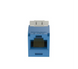 Модуль RJ-45 Panduit Mini-Com Cat 6 (CJ688TGBU) H00000361970 фото 2