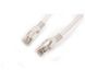 Патч корд Ultra UTP Cat. 5e 2 м PVC Білий (UC55-0200) H00000167633 фото 2