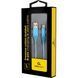 Кабель Cablexpert USB Type A - Apple Lightning 1 м USB 2.0 (CC-USB2B-AMLM-1M-VW) H00000179848 фото 2