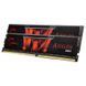 Оперативна пам'ять G.Skill Aegis DIMM DDR4 16 Гб (2 &times; 8 Гб) (F4-2666C19D-16GIS) H00000265054 фото 3
