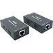 Кабель Cablexpert RJ-45 - HDMI 0.75 м (DEX-HDMI-02) H00000180084 фото 2
