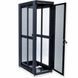 Телекоммуникационный шкаф CMS 42U 19" 1055 мм (UA-MGSE42610MPB) H00000002773 фото 3