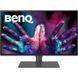 Монітор BenQ (9H.LLDLB.QBE) H00000308718 фото 1