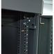 Телекоммуникационный шкаф CMS 42U 19" 1055 мм (UA-MGSE42610MPB) H00000002773 фото 4
