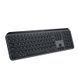Клавіатура Logitech (920-011593) H00000412587 фото 1