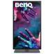 Монітор BenQ (9H.LLDLB.QBE) H00000308718 фото 8