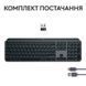 Клавіатура Logitech (920-011593) H00000412587 фото 9