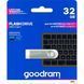 Флеш память USB GOODRAM (UNO3-0320S0R11) H00000425979 фото 4