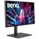 Монітор BenQ (9H.LLDLB.QBE) H00000308718 фото 2