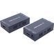 Кабель Cablexpert RJ-45 - HDMI 0.75 м (DEX-HDMI-02) H00000180084 фото 1