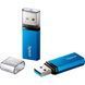 Флеш пам'ять USB Apacer (AP256GAH25CU-1) H00000388891 фото 3