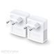 Powerline-адаптер TP-Link Gigabit (TL-PA7017 KIT) H00000023042 фото 2