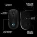 Миша Logitech (910-007295) H00000457166 фото 6