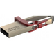 Флеш пам'ять USB Verico Climber 32ГБ USB 2.0 (1UDOV-RFRD33-NN) H00000186366 фото 2