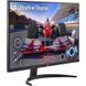 Монитор LG (32UR500K-B) H00000502143 фото 4
