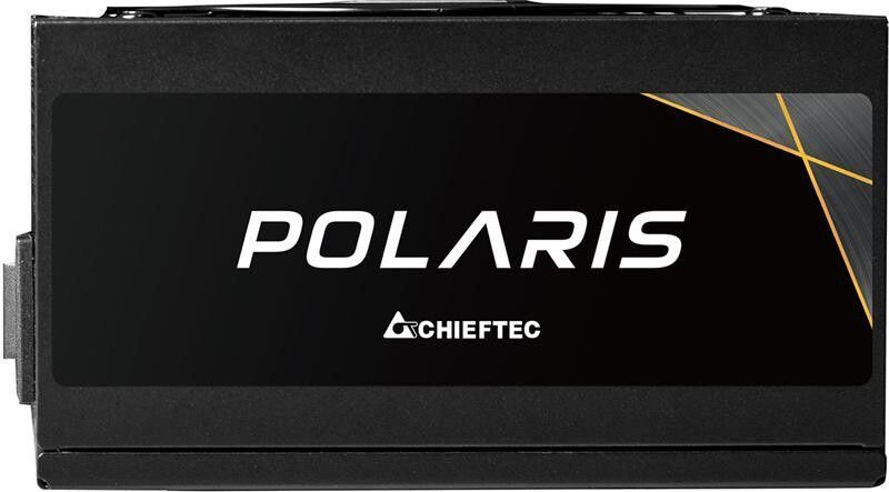 Блок живлення Chieftec (PPS-850FC-A3) H00000361558 фото