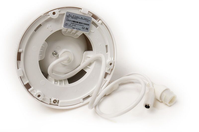 IP-камера IP Eco (HDW4200ECO) H00000433080 фото