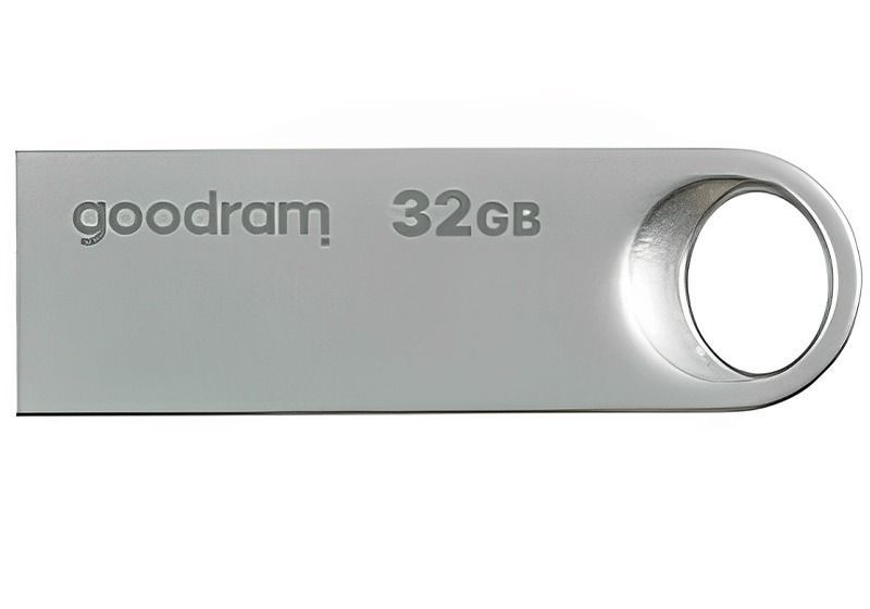 Флеш память USB GOODRAM (UNO3-0320S0R11) H00000425979 фото