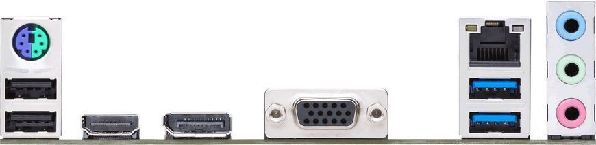 Материнська плата ASUS 1700 (PRIME H610I-PLUS D4-CSM) H00000239502 фото