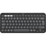 Клавіатура Logitech (920-011851) H00000412589 фото