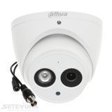 Видеокамера HD-CVI Dahua (DH-HAC-HDW1500EMP-A (2.8)) H00000035437 фото