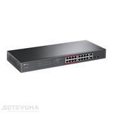Комутатор TP-Link PoE (TL-SL1218MP) H00000022763 фото