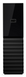 Жорсткий диск WD My Book 3.5" USB 3.0 6ТБ (WDBBGB0060HBK-EESN) H00000012072 фото 3