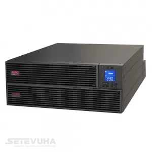ДБЖ APC Back-UPS (SRV10KRIRK) H00000035580 фото