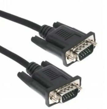 Кабель Maxxter VGA - VGA 2 м (V-PVGA-6) H00000116529 фото