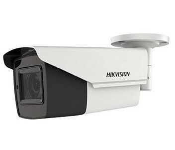 Гибридная видеокамера Hikvision (DS-2CE19H8T-AIT3ZF (2.7-13.5)) H00000167819 фото
