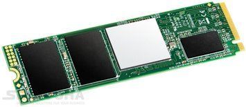 SSD диск Transcend MTE220S 256ГБ PCIe 3.0 x4 M.2 2280 3D NAND TLC (TS256GMTE220S) H00000025492 фото