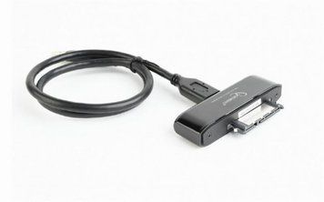 Адаптер-перехідник Cablexpert (AUS3-02) H00000445822 фото