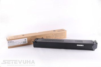 Картридж Sharp Black (MX23GTBA) H00000042078 фото