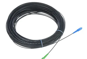Патч-корд оптический YugTorg SC-SC APC SM Simplex 225м (ОКТ-Д(1,0)-1Е-225-APC) H00000233165 фото