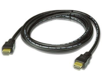 Кабель ATEN HDMI - HDMI 10 м (2L-7D10H) H00000009273 фото