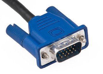 Кабель Atcom VGA - VGA 5 м (9150_ATCOM) H00000175873 фото