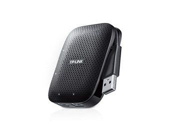 USB-хаб TP-Link (UH400) H00000104464 фото