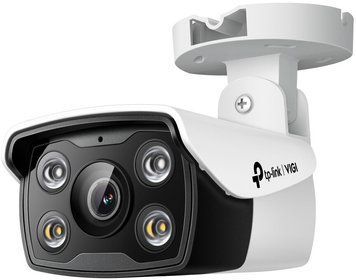 IP-камера TP-Link (VIGI-C340-4) H00000362513 фото